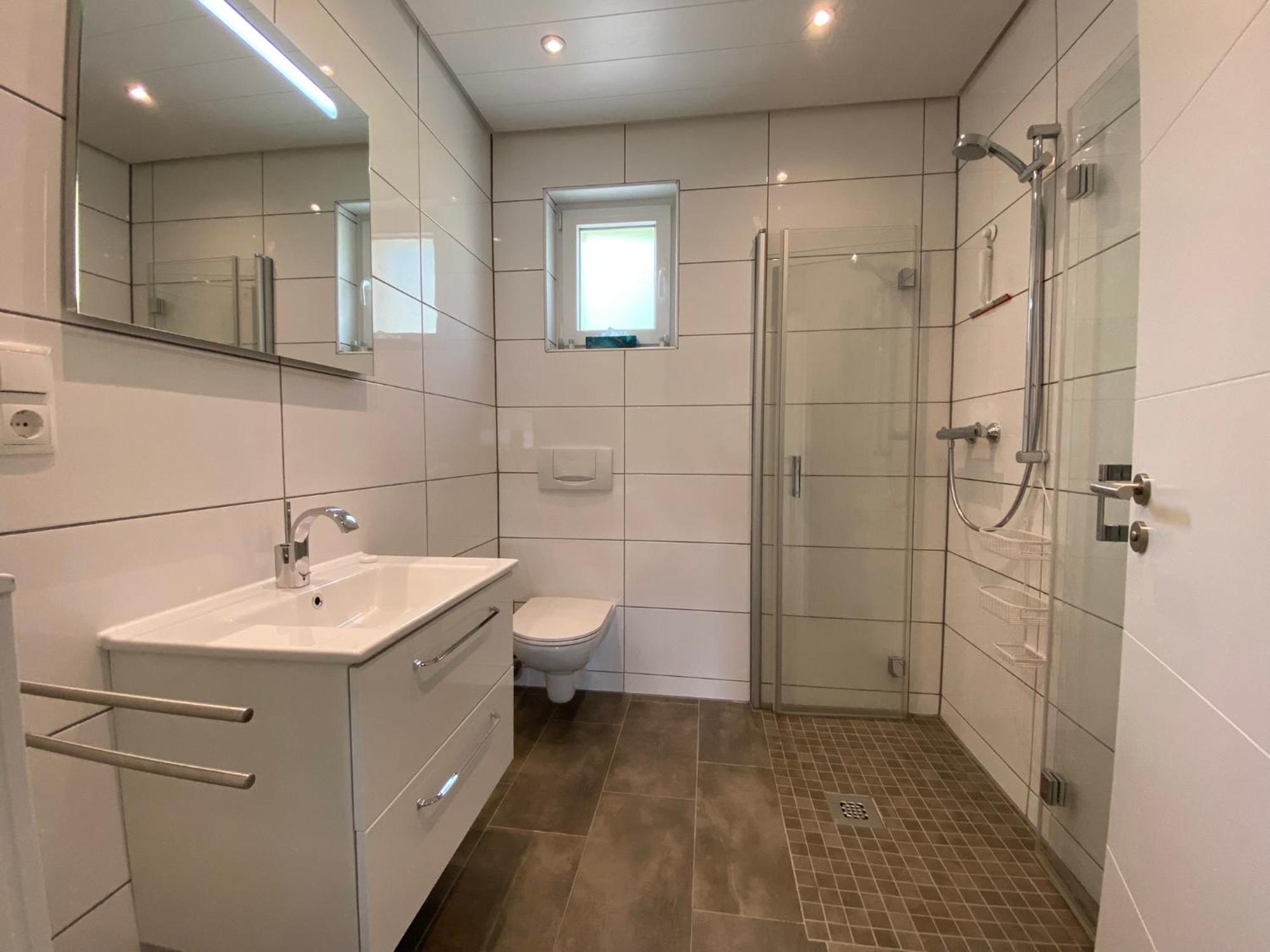 באד אנדבאך Apartmenthaus Ruhezeit מראה חיצוני תמונה