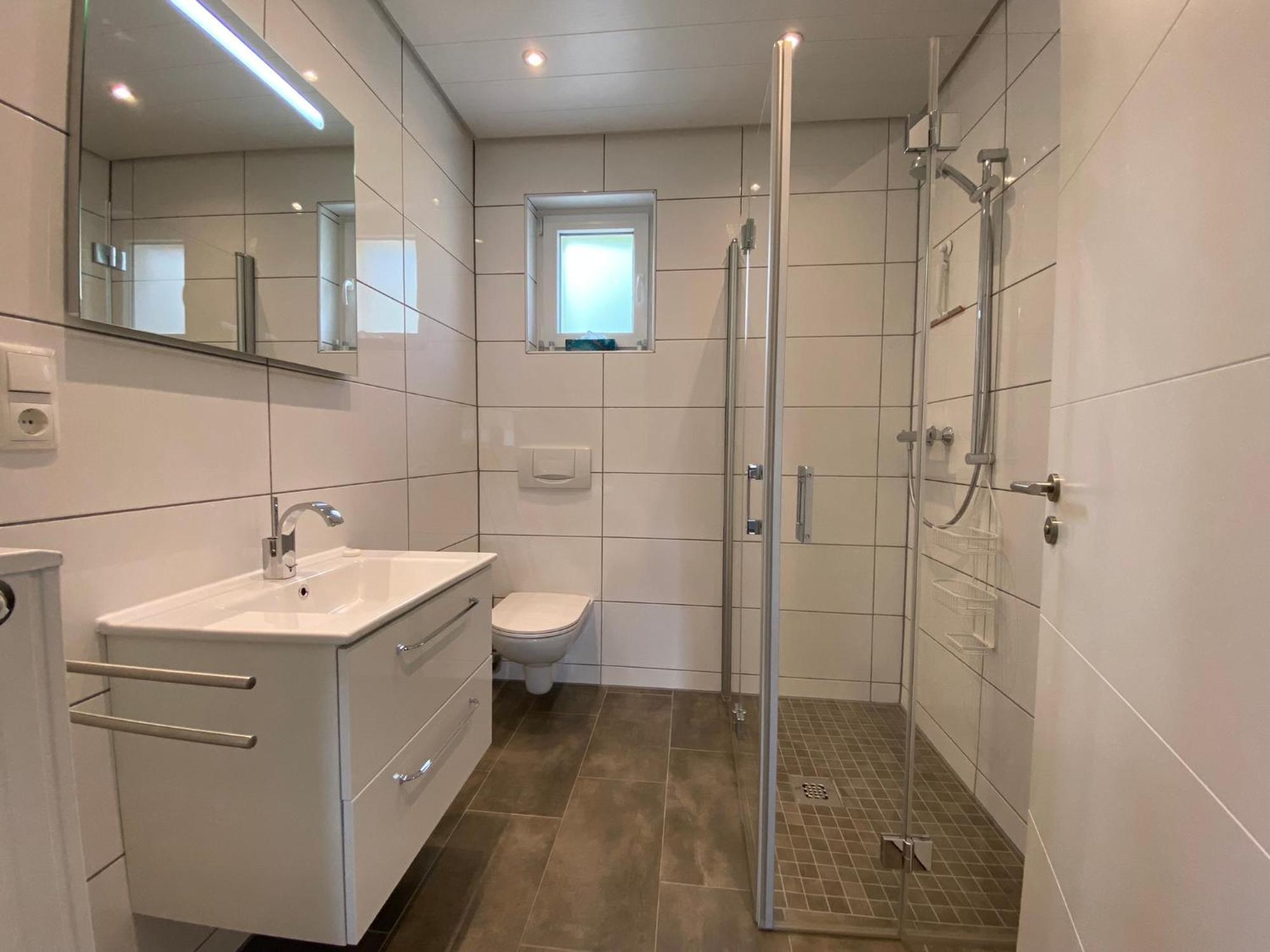 באד אנדבאך Apartmenthaus Ruhezeit מראה חיצוני תמונה