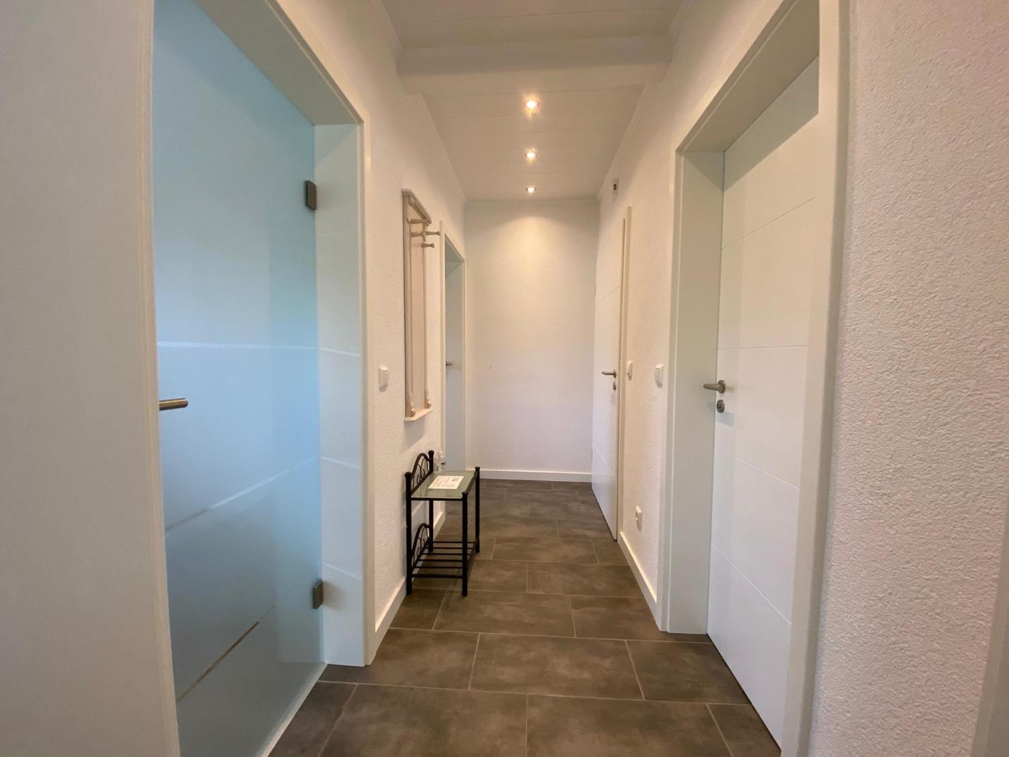 באד אנדבאך Apartmenthaus Ruhezeit מראה חיצוני תמונה